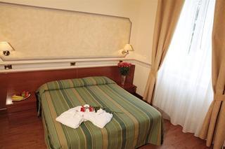 Hotel Villa Margherita