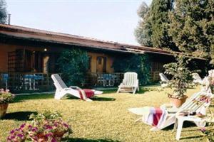 Hotel Villa Margherita
