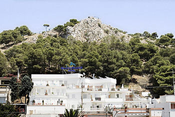 Miramare Hotel
