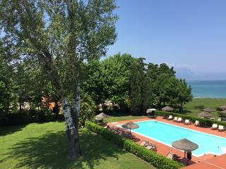 Yachting Hotel Mistral