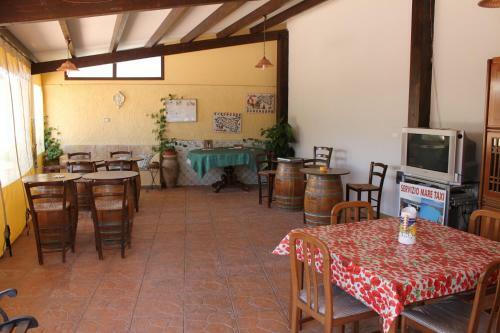 Bed & Breakfast Villa Mozia