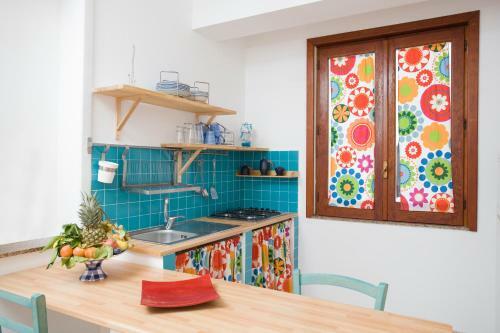 Il Vicolo B&B