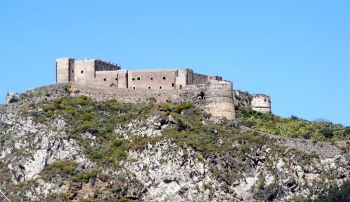 Il Vicolo B&B