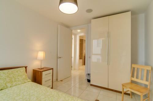 Apartamento Titanic Quarter Belfast