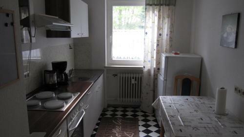 Apartamento Ruheoase M�ller