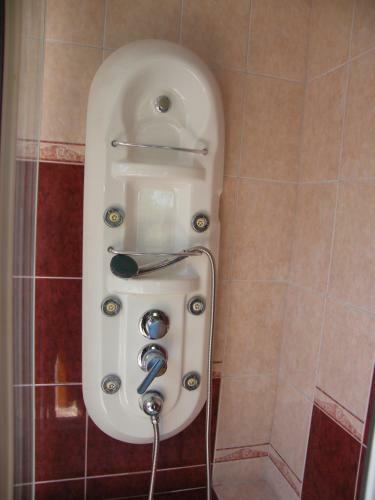 Posada Balatonszemesi Horg�szh�z