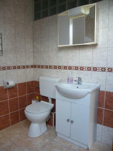 Posada Balatonszemesi Horg�szh�z
