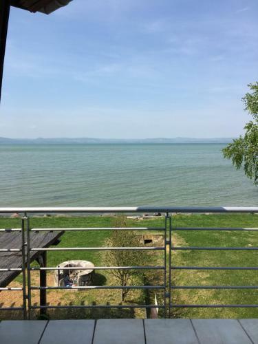 Posada Balatonszemesi Horg�szh�z
