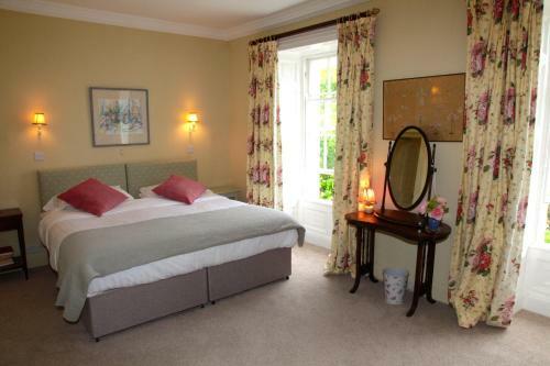 Bed & Breakfast Willowhill House