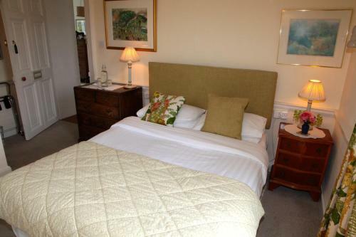 Bed & Breakfast Willowhill House