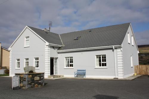 Bed & Breakfast Gleanndobhar