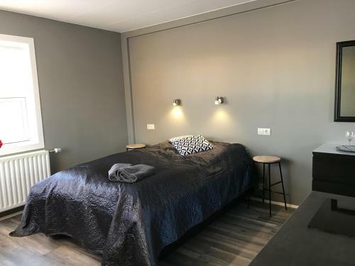 Elding Country Apartment