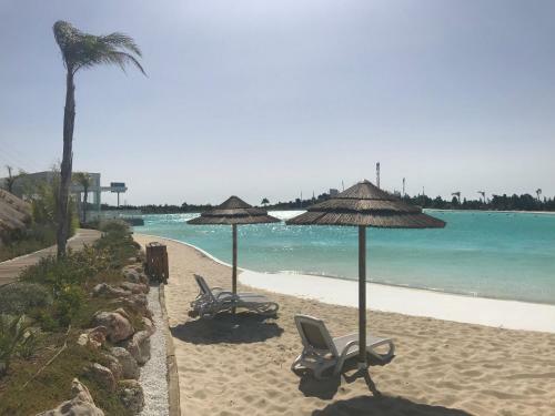 Apartamento Alcazaba Lagoon 2152