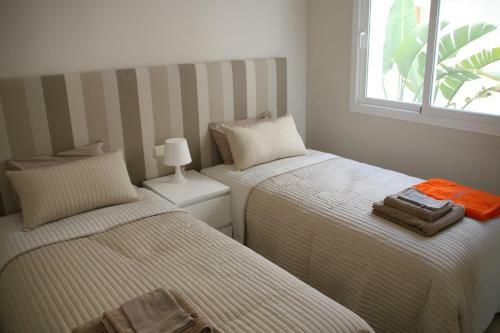 Apartamento Alcazaba Lagoon 2152