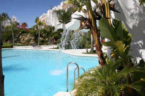 Apartamento Alcazaba Lagoon 2152