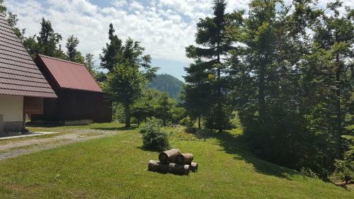 Holiday Home Bozica
