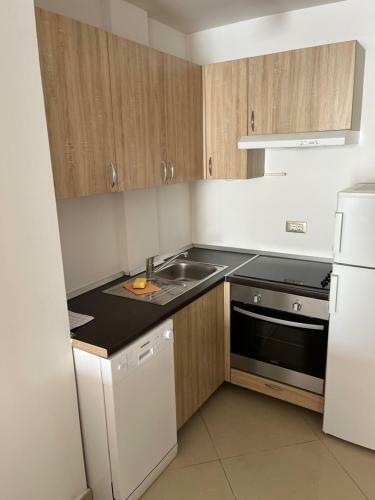 Aparthotel Rotonda Inn Novigrad