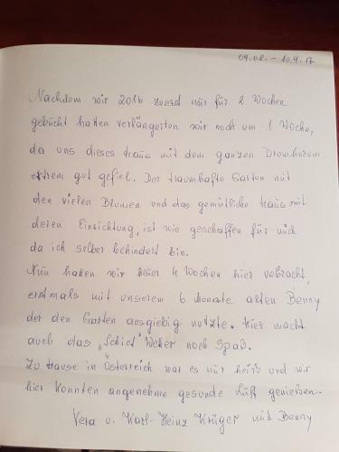 Ferienhaus Humptrup