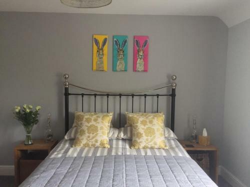 Bed & Breakfast Slades Farm