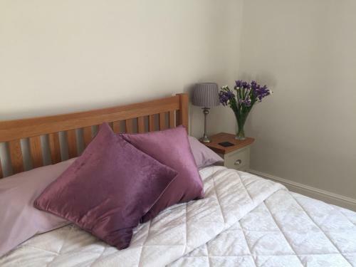 Bed & Breakfast Slades Farm