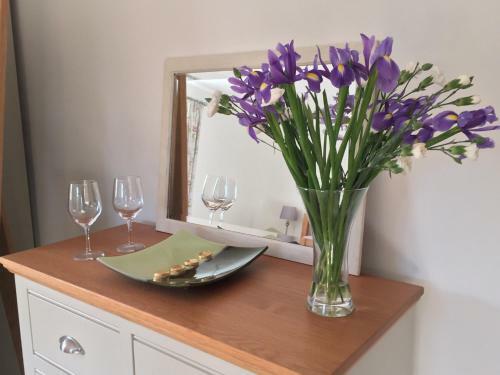 Bed & Breakfast Slades Farm