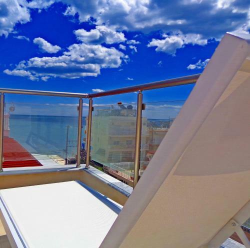 Apartamento Pioneer Excelsior Rooms