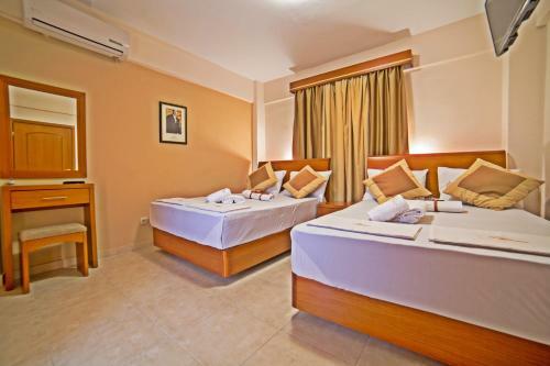 Apartamento Pioneer Excelsior Rooms