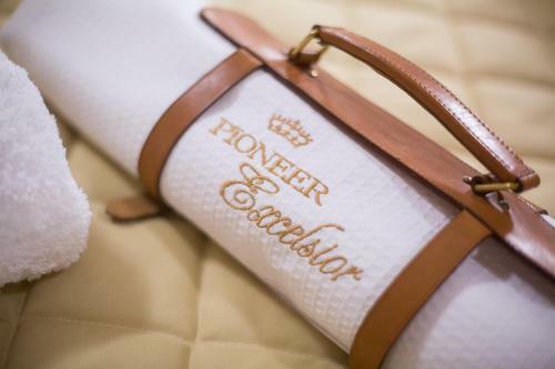 Apartamento Pioneer Excelsior Rooms