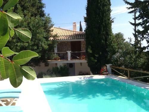 Villa Storeali