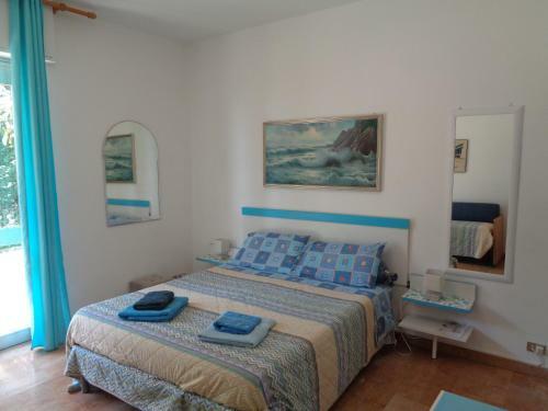 Bed & Breakfast Le Gardenie Da Fil