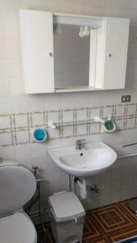Bed & Breakfast Le Gardenie Da Fil