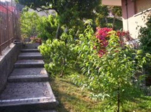 Bed & Breakfast Le Gardenie Da Fil