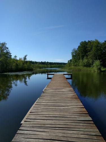 Hotel Ferienpark Fleether M�hle