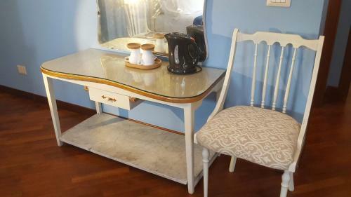 Bed & Breakfast Il Nido Del Falco