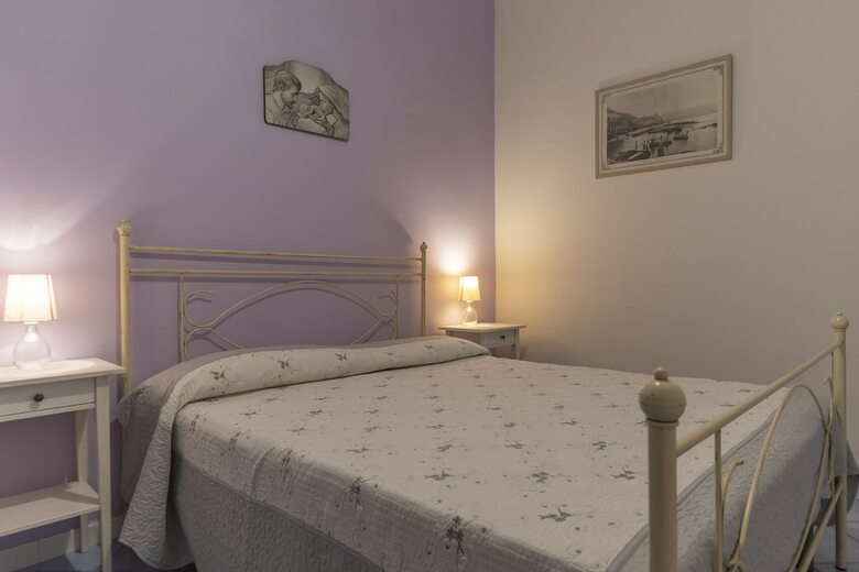 B&B Posidonia