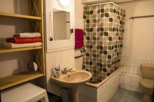 Opera House Hostel Centre