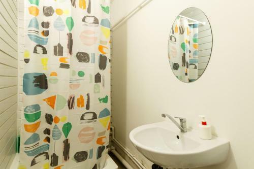Opera House Hostel Centre