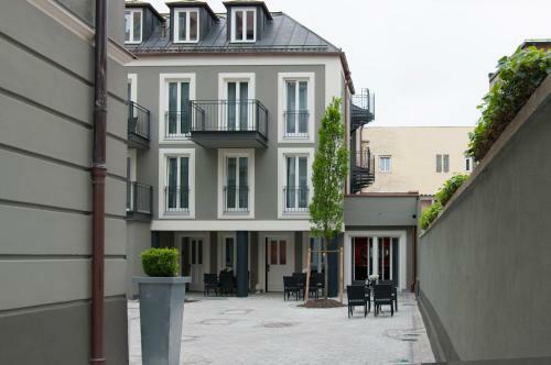 Hotel Im Hof