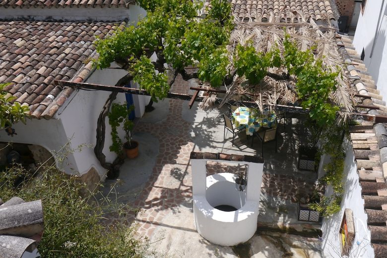 Hostal El Molino Del Abuelo