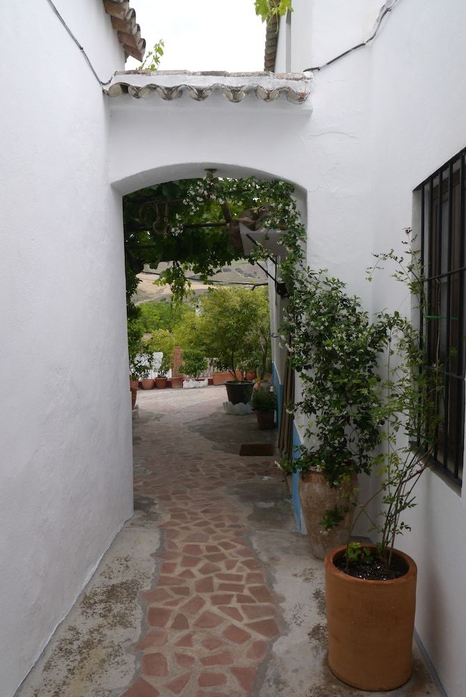 Hostal El Molino Del Abuelo