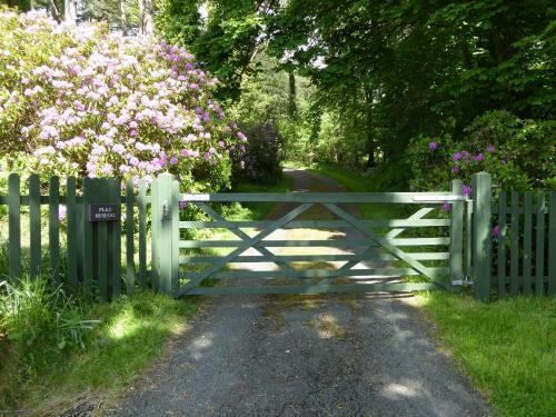 Plas Heulog Holiday Cottages