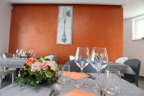 Hotel Degli Aranci