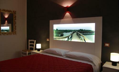 Hotel Oasi Bianca