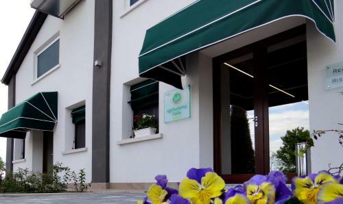 Hotel Oasi Bianca