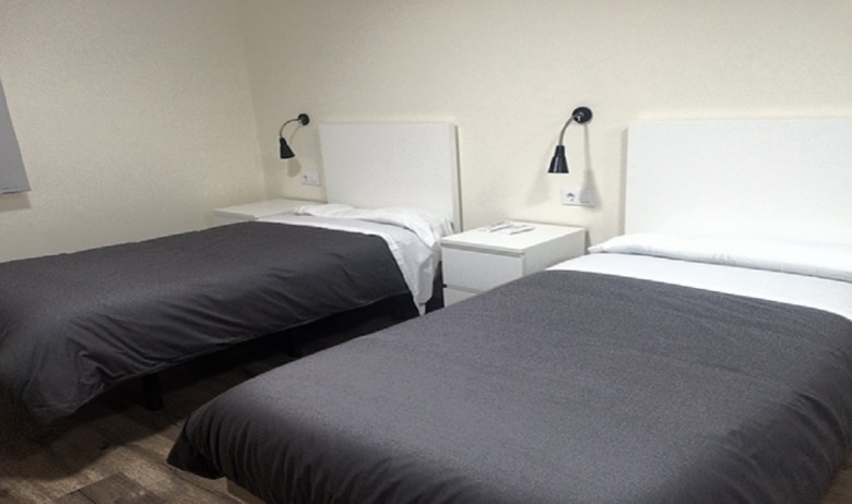 Apartamento Village Europa House