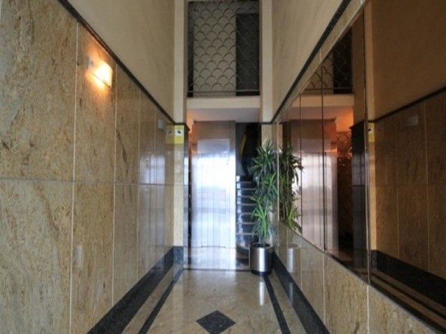 Apartamento Postiguet Europa House
