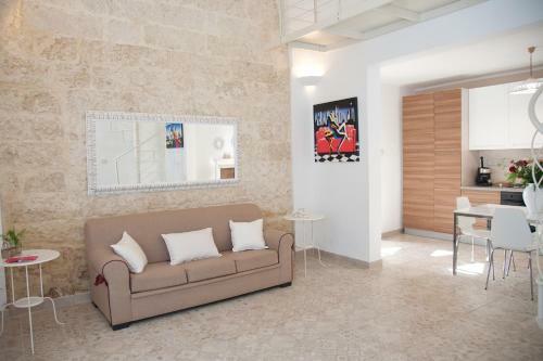 Apartamento Nonna Mina