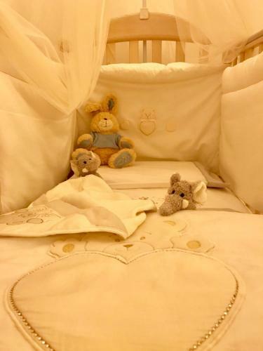 Apartamento Nonna Mina