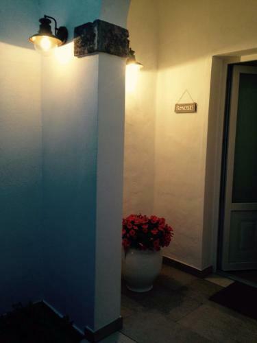 Apartamento Nonna Mina