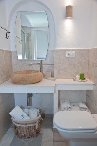 Apartamento Nonna Mina